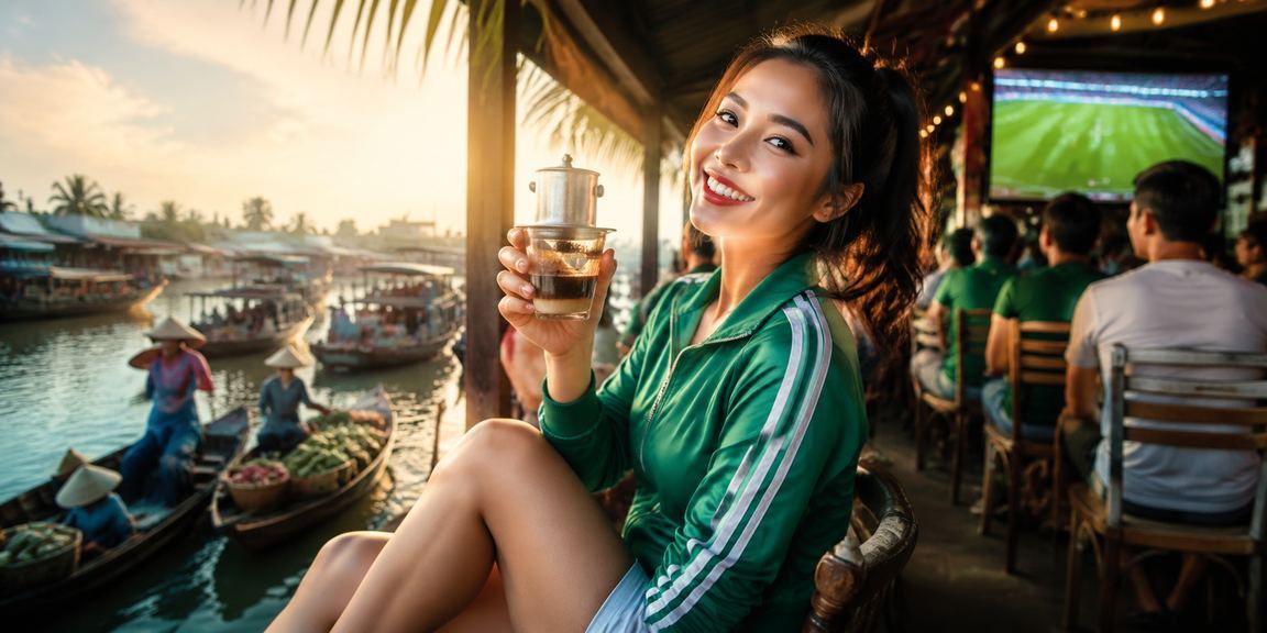 Người chơi tại Cần Thơ thư giãn và giải trí có trách nhiệm