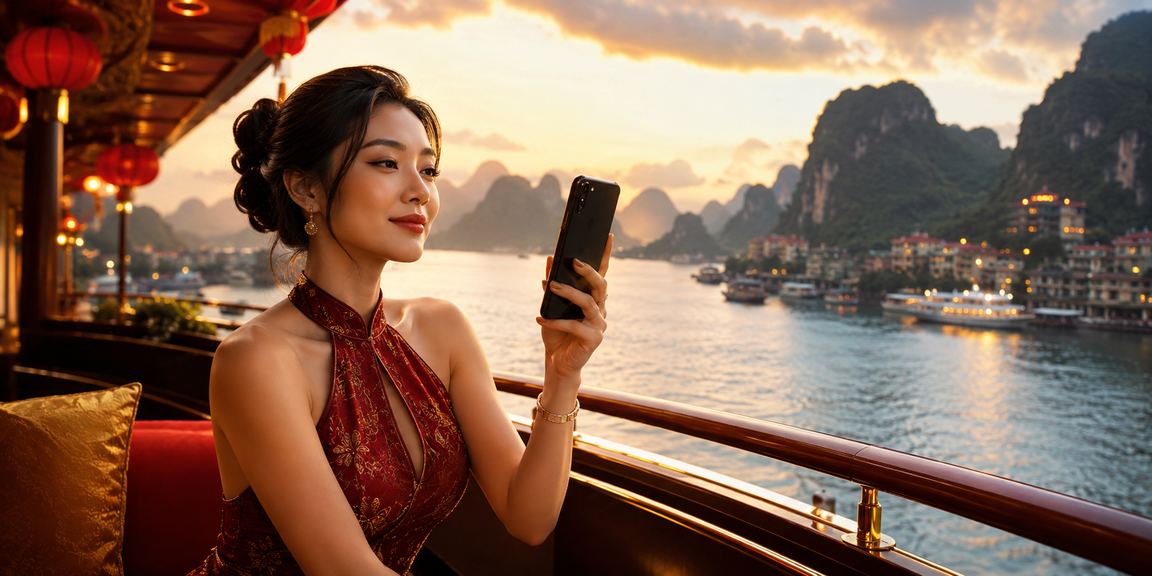 Cập nhật ứng dụng 100ngay để trải nghiệm các tính năng mới nhất trên Android