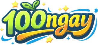100ngay
